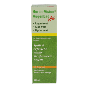 Herba – Vision Plus Augenbad