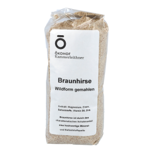 BRAUNHIRSE WILDFORM GEM.