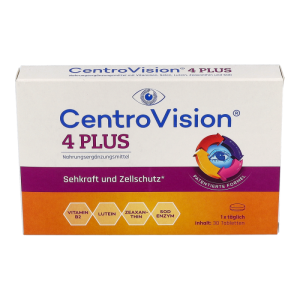 CENTROVISION TBL 4PLUS