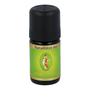 Primavera Nanaminze bio* 5ml