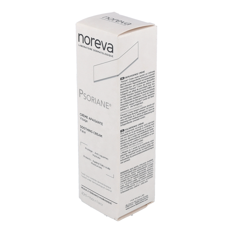Psoriane Creme 40 ml
