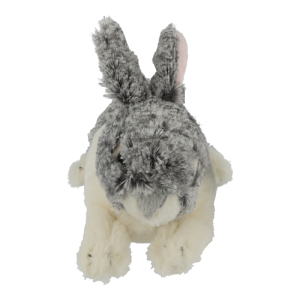 Wärme Stofftier KANNINCHEN