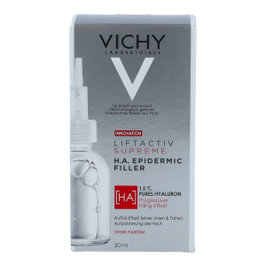 VICHY Liftactiv Supreme H.A. Epidermic Filler 30 ml