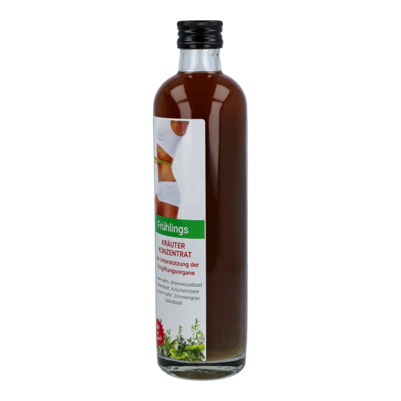 Kräuterkonzentrat 350 ml
