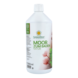 SonnenMoor Moor zum Baden Natur