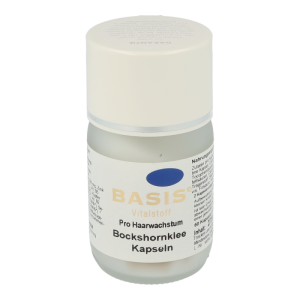NCM Bockshornklee Kapseln 60 Stk.