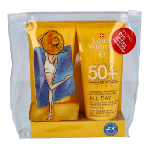 WIDMER ALLDAY SOMIL F50+ DUO