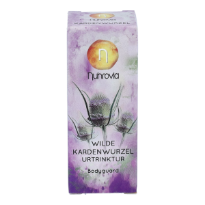 NPD Kardenwurzel Urtinktur 20 ml
