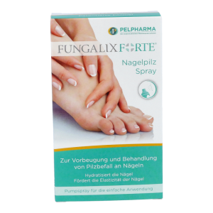 Fungalix Forte Nagelpilz Spray