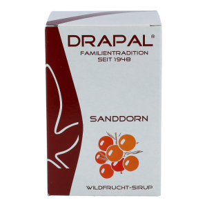 Drapal Sanddorn Saft 450 g