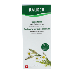 Rausch Schweizer Kräuter Haartonic 200 ml