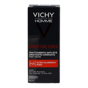 VICHY Homme Structure Force Care 50 ml