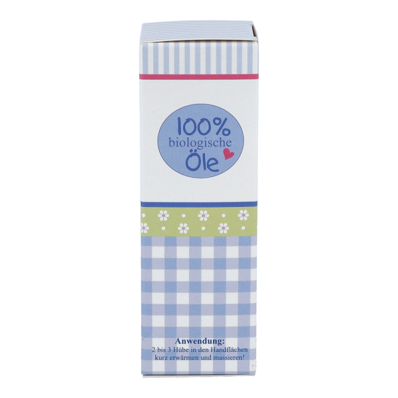 Mama Aua! Massageöl 50 ml