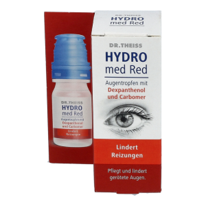 DR.THEISS HYD MED RED AU-TR