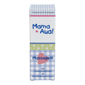 Mama Aua! Massageöl 50 ml