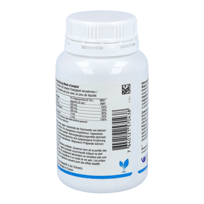 Burgerstein Probase Tabletten 150 Stk.