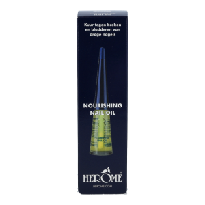Herome Nagel Öl 10 ml