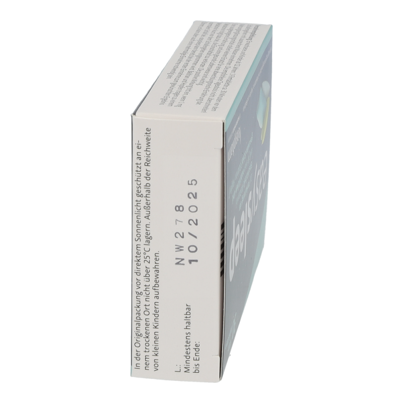 Easysleep FILMTABLETTEN verkürzt die Einschlafzeit