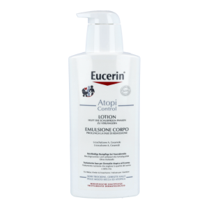 Eucerin ATOPICONTROL 12% Omega Lotion