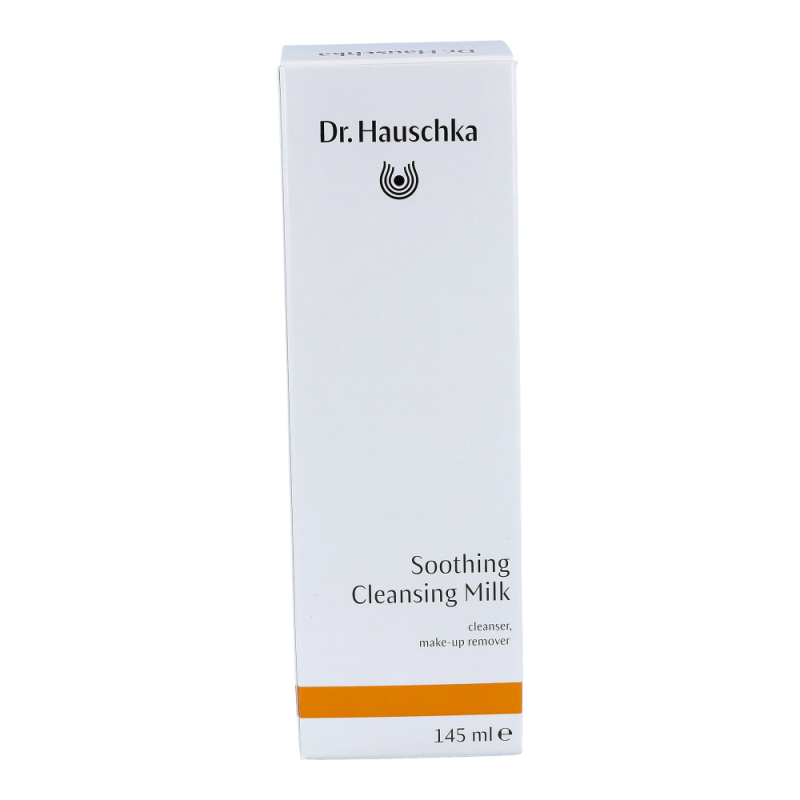 Dr. Hauschka Reinigungsmilch 145 ml
