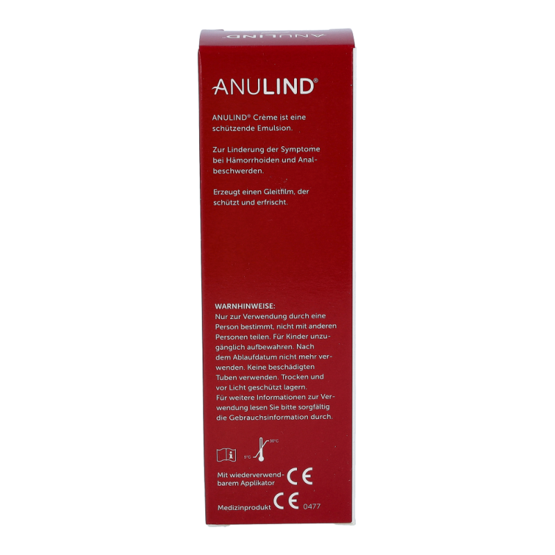 ANULIND Creme 30 ml