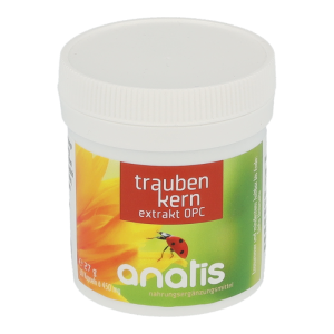 TRAUBENKERN EXTR KPS OPC ANA