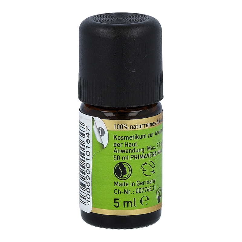 Primavera Zeder bio* 5ml