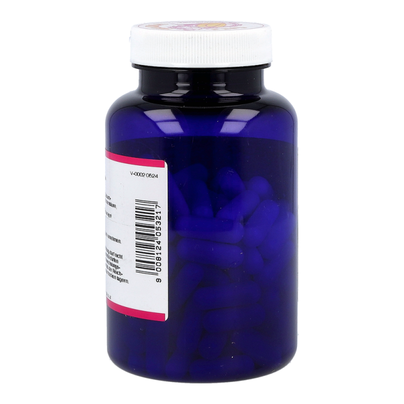 Gall Pharma Zink Chelat 10 mg Kapseln 120 Stk.