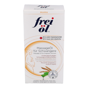 FREI OEL MASSOEL SCHWANGERE