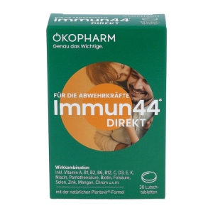 Ökopharm Immun44 Direkt Lutschtabletten