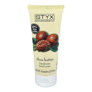 Styx Shea Butter Handcreme 70 ml