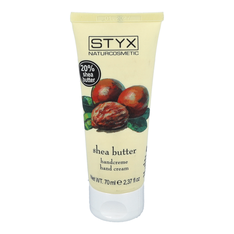 Styx Shea Butter Handcreme 70 ml