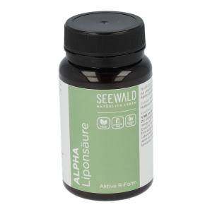 Seewald Kapseln  ALPHA-LIPONSRE