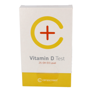 Vitamin D Test 1 Pkg