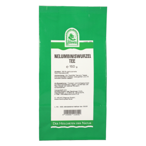 NELUMBINISWURZEL TEE