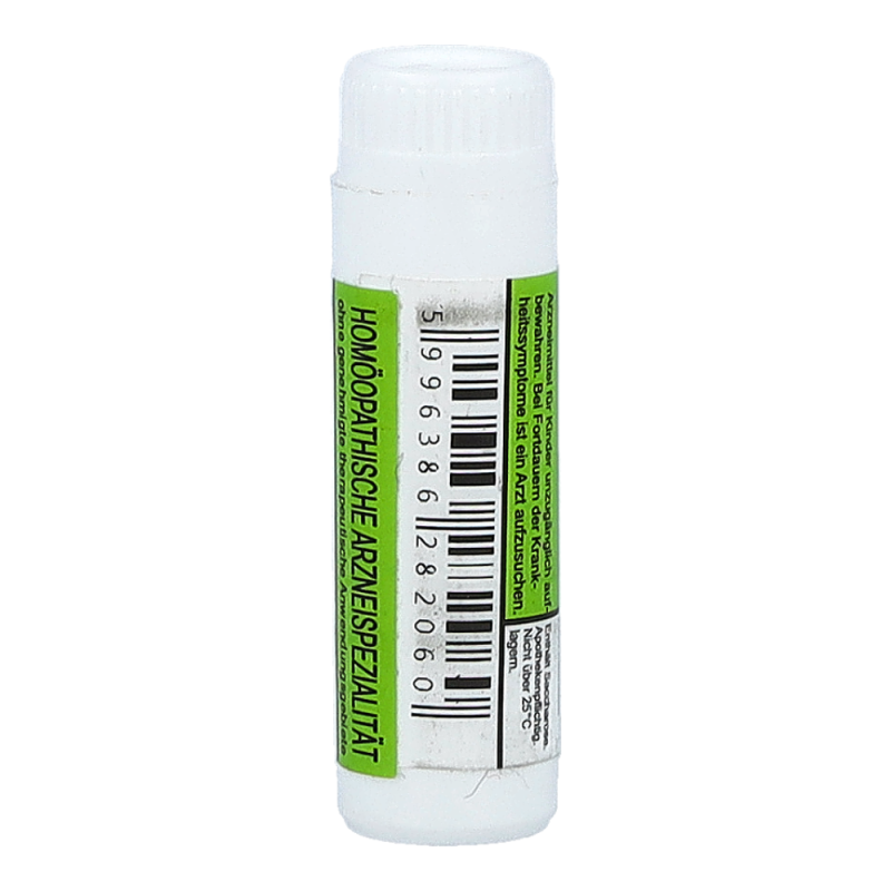 Calcium Carbonicum Remedia 1 g C 200 Globuli