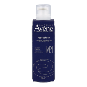 Avène – MEN Rasierschaum