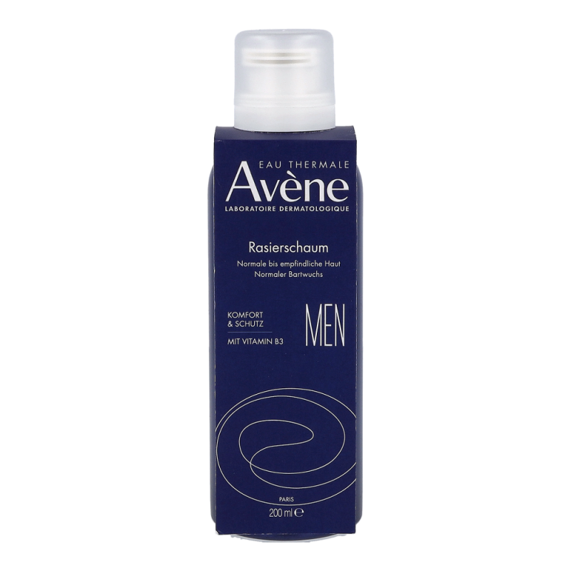 Avène – MEN Rasierschaum