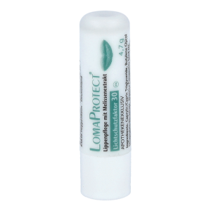 Lomaprotect Lippenschutz LSF 30 1 Stk.