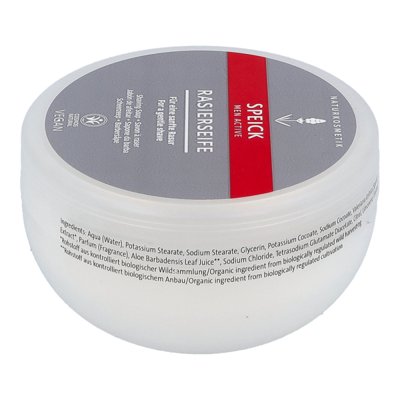Speick Men Active Rasierseife 150 g