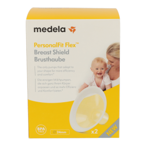 MEDELA PERS FIT FLEX BH M
