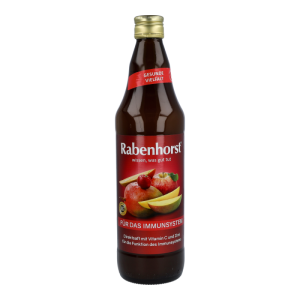 Rabenhorst Saft 750 ml Immunsystem
