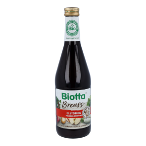 BIOTTA BIO BREUSS BLUTDR.SFT