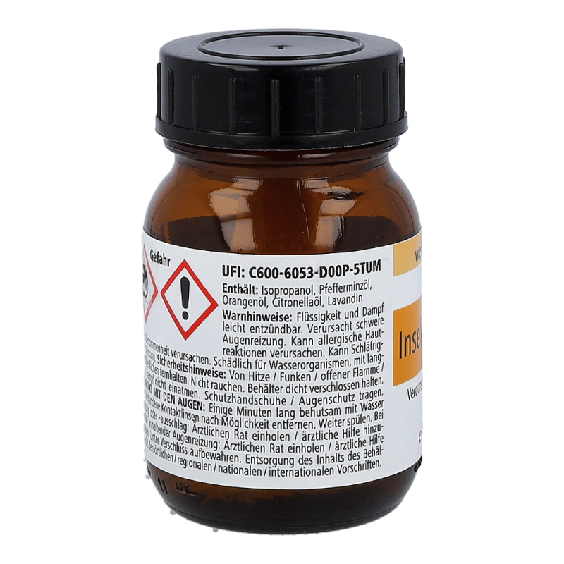 Wekomed Insekten Frei 50 ml