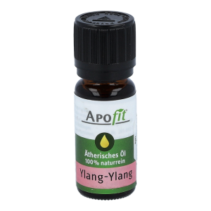 Apofit Ätherisches Öl Ylang-Ylang 10 ml