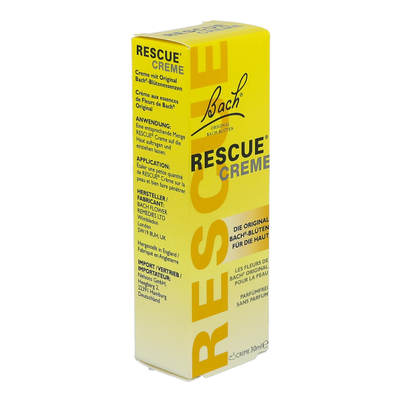 RESCUE Creme 30 ml