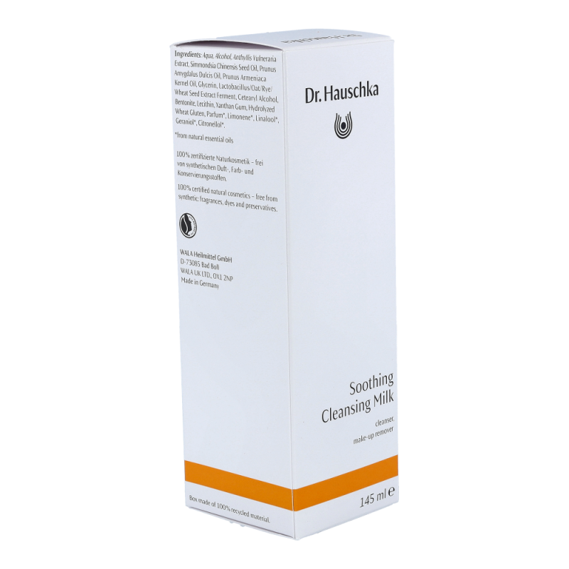 Dr. Hauschka Reinigungsmilch 145 ml