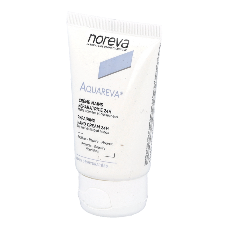 Aquareva Handcreme Regeneration 50 ml
