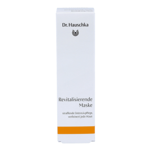 Dr. Hauschka Revitalisierende Maske 30 ml