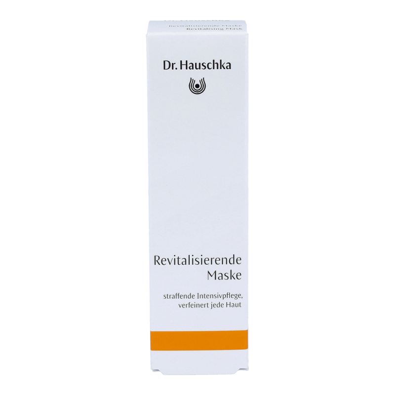 Dr. Hauschka Revitalisierende Maske 30 ml